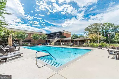 300 Johnson Ferry Road NE #A610, Atlanta, GA 30328 - Photo 5