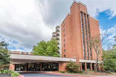 300 Johnson Ferry Road NE #A610, Atlanta, GA 30328 - Photo 37