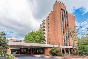 300 Johnson Ferry Road NE, Atlanta, GA 30328 - Photo 37