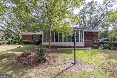 3425 Tomahawk Drive, Columbus, GA 31907 - Photo 35