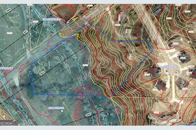 3873 Paul Samuel Road NW, Kennesaw, GA 30152 - Photo 5