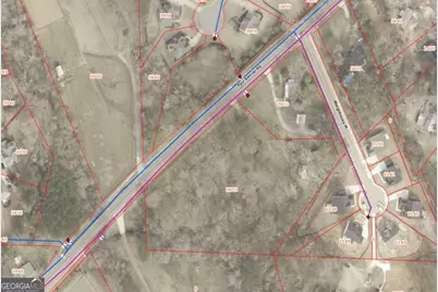 3873 Paul Samuel Road NW, Kennesaw, GA 30152 - Photo 3