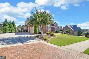 170 Slate Dr, Buford, GA 30518 - Photo 5