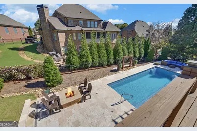 170 Slate Drive, Buford, GA 30518 - Photo 57