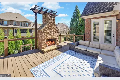 170 Slate Drive, Buford, GA 30518 - Photo 55