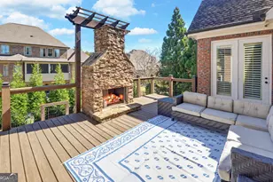 170 Slate Dr, Buford, GA 30518 - Photo 55