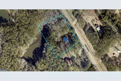 392 Ga Hwy 74, Molena, GA 30258 - Photo 27