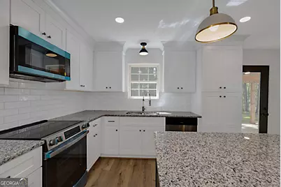 392 Ga Hwy 74, Molena, GA 30258 - Photo 7