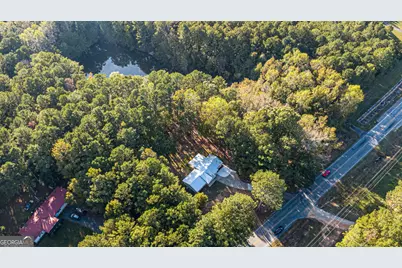 392 Ga Hwy 74, Molena, GA 30258 - Photo 29