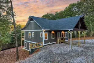 288 Still Ln, Blairsville, GA 30512 - Photo 1