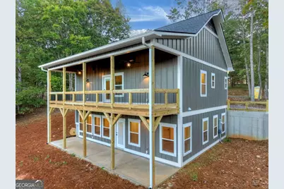 288 Still Lane, Blairsville, GA 30512 - Photo 5