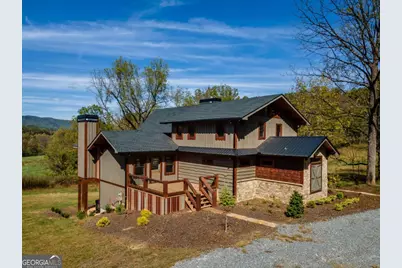 7590 Mobile Road, Blue Ridge, GA 30513 - Photo 1