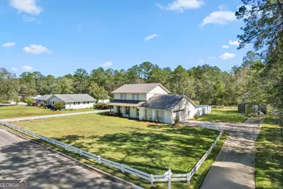 168 Pierce Street, Jesup, GA 31545 - Photo 3