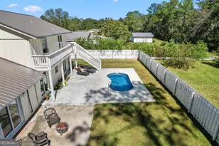 168 Pierce St, Jesup, GA 31545 - Photo 27