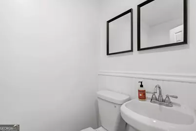 168 Pierce Street, Jesup, GA 31545 - Photo 15