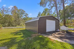 168 Pierce St, Jesup, GA 31545 - Photo 29