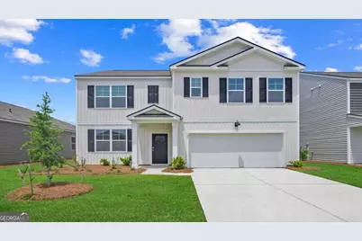 169 Timber Road, Statesboro, GA 30458 - Photo 5