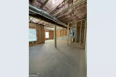174 Charlotte Circle, Statham, GA 30666 - Photo 21