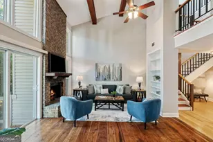 4095 Audubon Dr, Marietta, GA 30068 - Photo 13