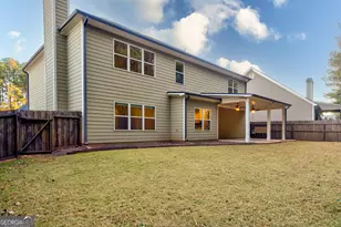 241 Meeler Cir, Bogart, GA 30622 - Photo 11