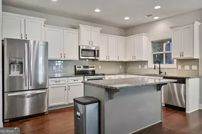 241 Meeler Circle, Bogart, GA 30622 - Photo 31