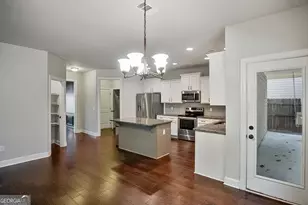 241 Meeler Cir, Bogart, GA 30622 - Photo 33