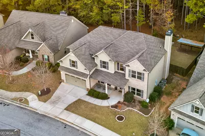 241 Meeler Circle, Bogart, GA 30622 - Photo 5