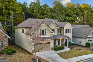 241 Meeler Cir, Bogart, GA 30622 - Photo 3