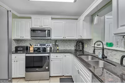 214 Island Drive, Saint Simons, GA 31522 - Photo 1