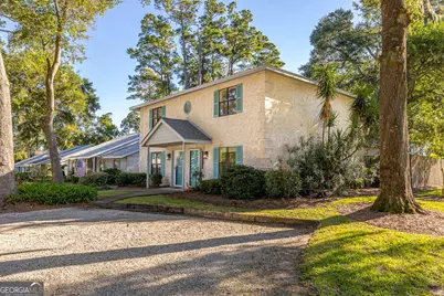 214 Island Drive, Saint Simons, GA 31522 - Photo 1