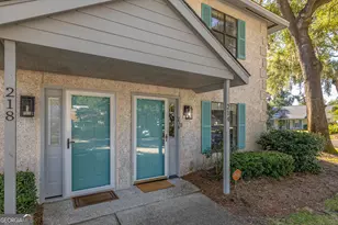 214 Island Dr, Saint Simons, GA 31522 - Photo 3