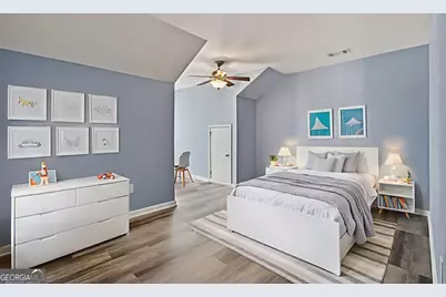 412 McAfee Court NW #14, Kennesaw, GA 30144 - Photo 29