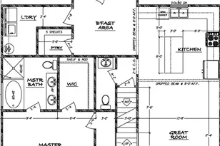 210 Charlotte Cir, Statham, GA 30666 - Photo 29