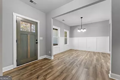 1544 English Road, Forsyth, GA 31029 - Photo 9