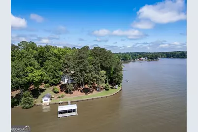 185 Crestview Road, Jackson, GA 30233 - Photo 3