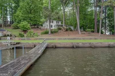 185 Crestview Road, Jackson, GA 30233 - Photo 5