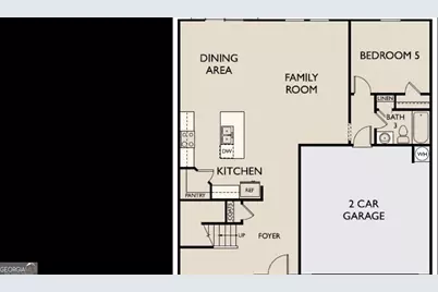 203 Bandimere Parkway, Dallas, GA 30157 - Photo 21