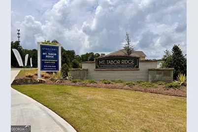 203 Bandimere Parkway, Dallas, GA 30157 - Photo 23