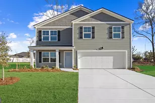 171 Timber Rd, Statesboro, GA 30458 - Photo 1