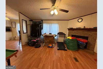 456 M L King Jr Circle, Zebulon, GA 30295 - Photo 7