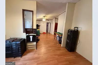 456 M L King Jr Circle, Zebulon, GA 30295 - Photo 5