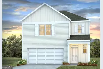 173 Timber Road, Statesboro, GA 30458 - Photo 3