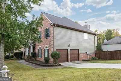 8757 Danley Drive, Douglasville, GA 30135 - Photo 3