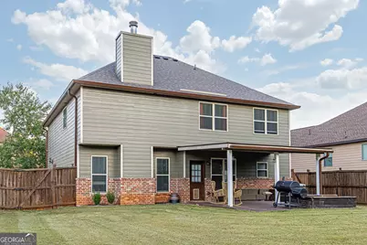 8757 Danley Drive, Douglasville, GA 30135 - Photo 29