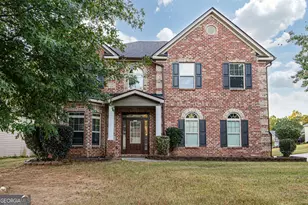 8757 Danley Dr, Douglasville, GA 30135 - Photo 1