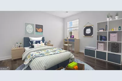 175 Timber Road, Statesboro, GA 30458 - Photo 7