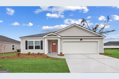 175 Timber Road, Statesboro, GA 30458 - Photo 1