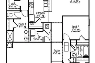 175 Timber Rd, Statesboro, GA 30458 - Photo 3