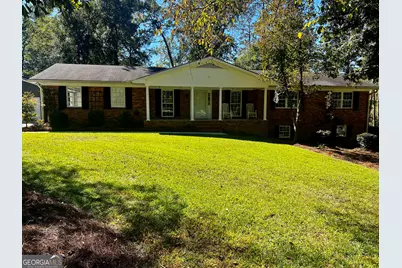 203 Smithfield Road, Dublin, GA 31021 - Photo 1