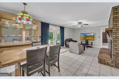 451 Toms Creek Road, Martin, GA 30557 - Photo 15